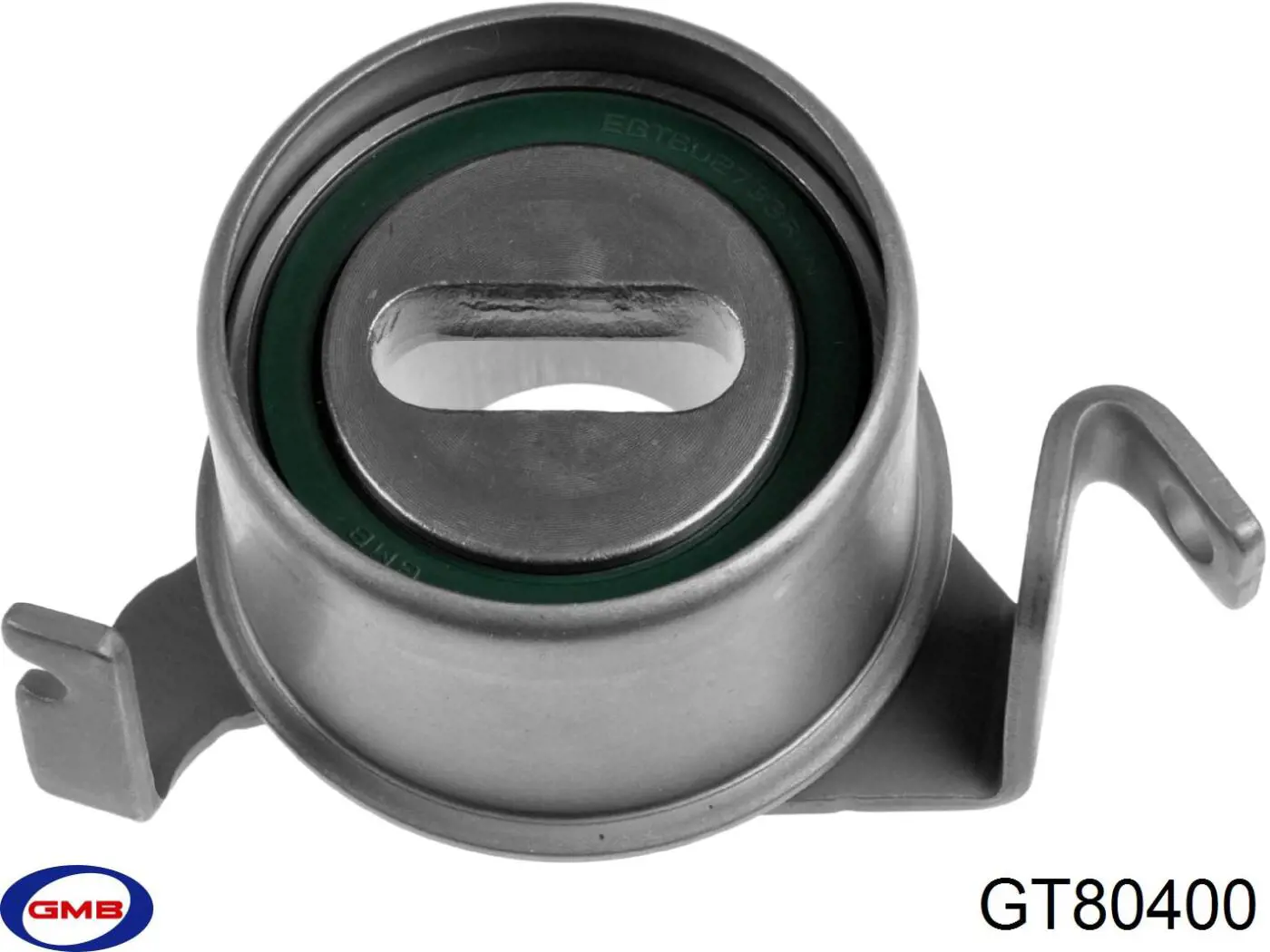 GT80400 GMB ролик натягувача ременя грм