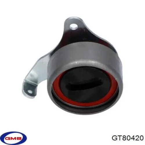 Ролик натягувача ременя ГРМ GT80420 GMB