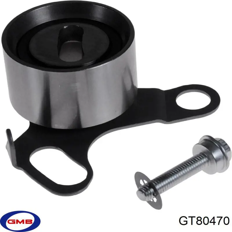 Ролик паразитний ГРМ GT80470 GMB