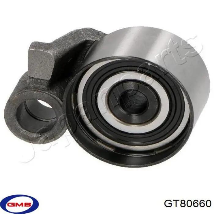 Купити GT80660 GMB Натяжний ролик