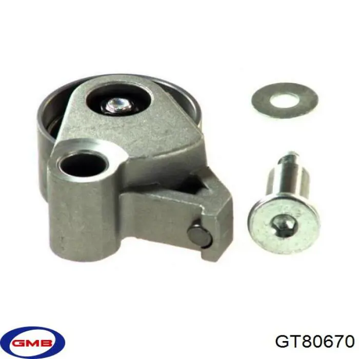 Ролик ГРМ GMB GT80670