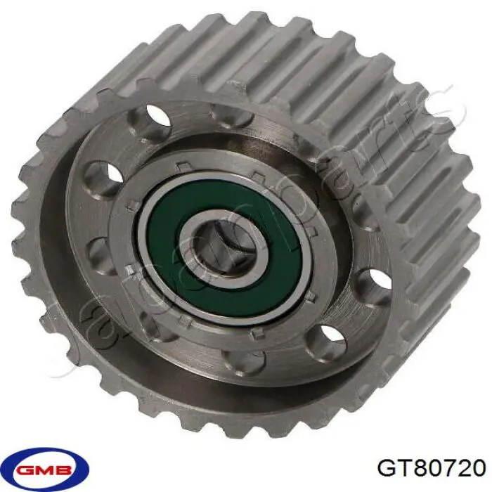 Ролик паразитний ГРМ GT80720 GMB