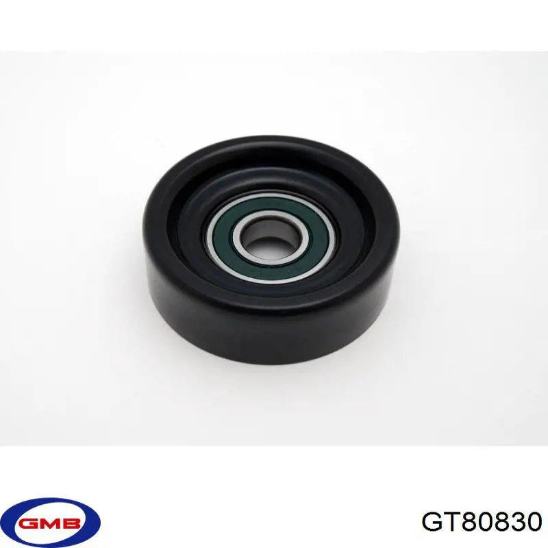 GT80830 GMB ролик натягувача ременя грм