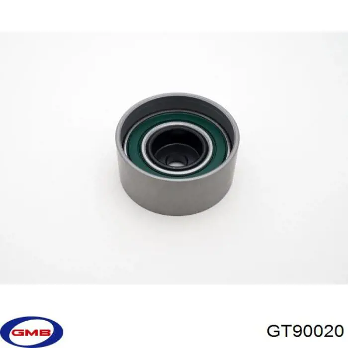 GT90020 GMB ролик ременя грм, паразитний