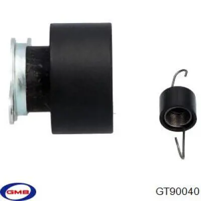 GT90040 GMB Ролик натягувач