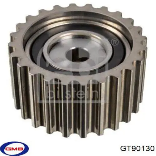 Ролик паразитний ГРМ GT90130 GMB