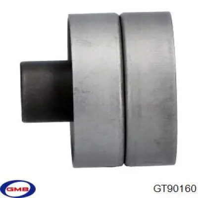 Ролик ременя ГРМ, паразитний GMB GT90160