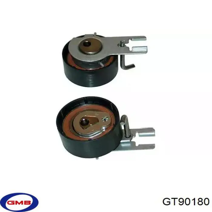 Купити GT90180 GMB Натяжний ролик