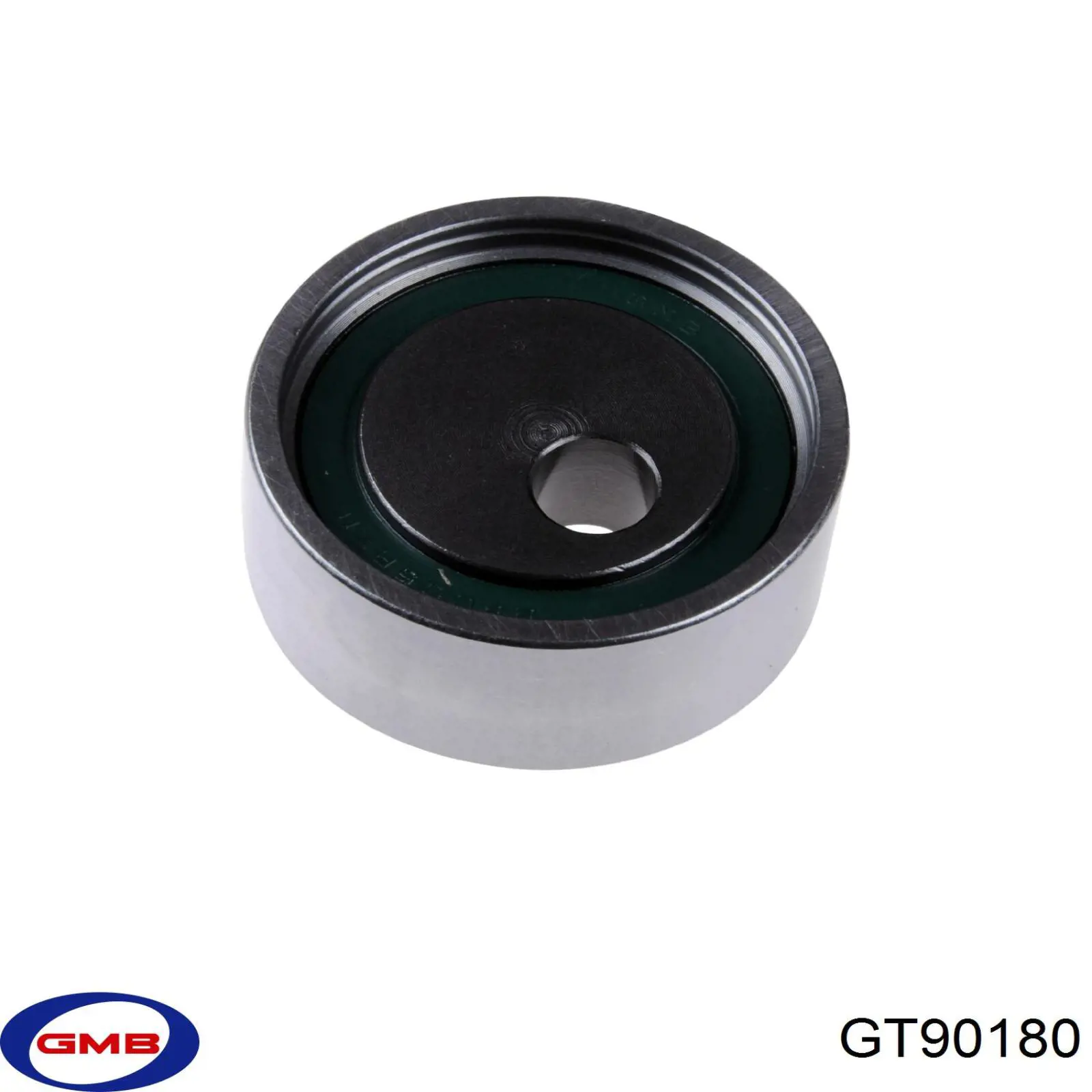 Ролик натяжителя ременя газорозподілу GMB GT90180 ціна, від 8.45 USD
