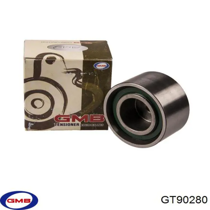GT90280 GMB Паразитний провідний ролик
