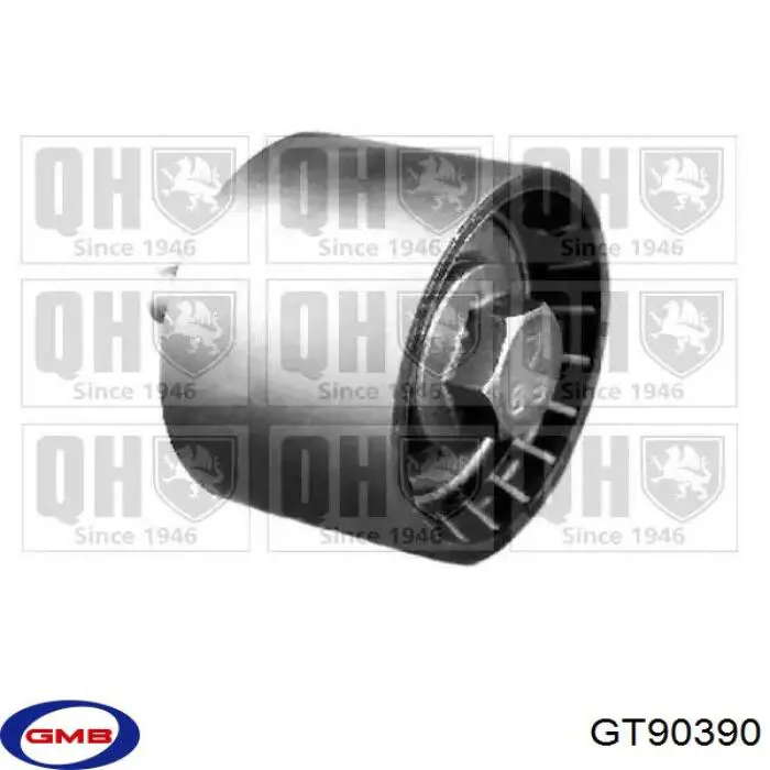 GT90390 GMB Паразитний провідний ролик