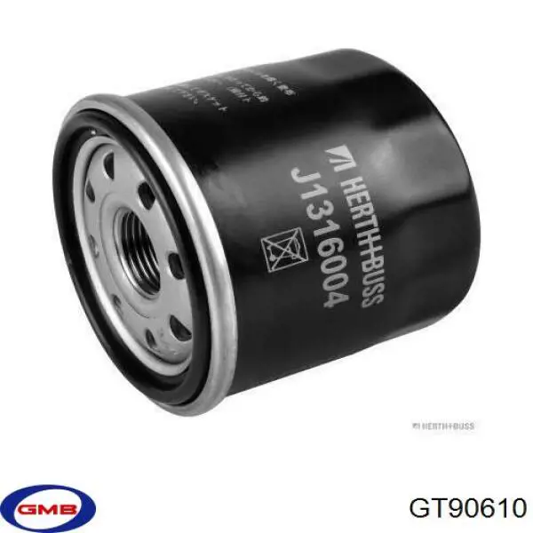 GT37706 NTN Ролик натягувач