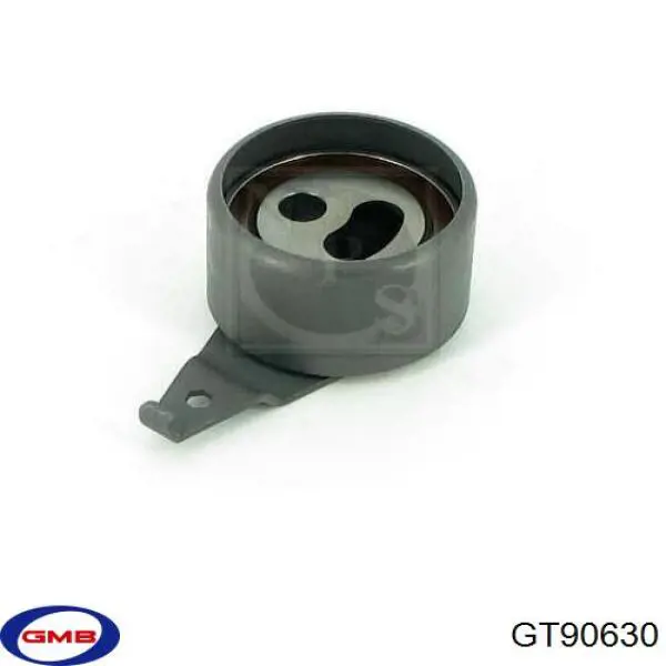 Ролик натягувача ременя ГРМ GT90630 GMB