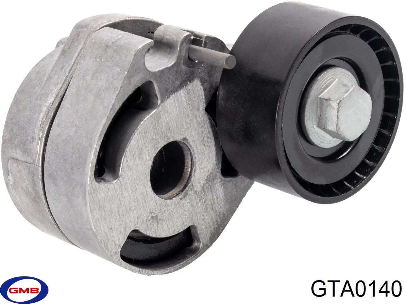 Натяжний ролик NTY RNKCT009 ціна, від 8.90 USD