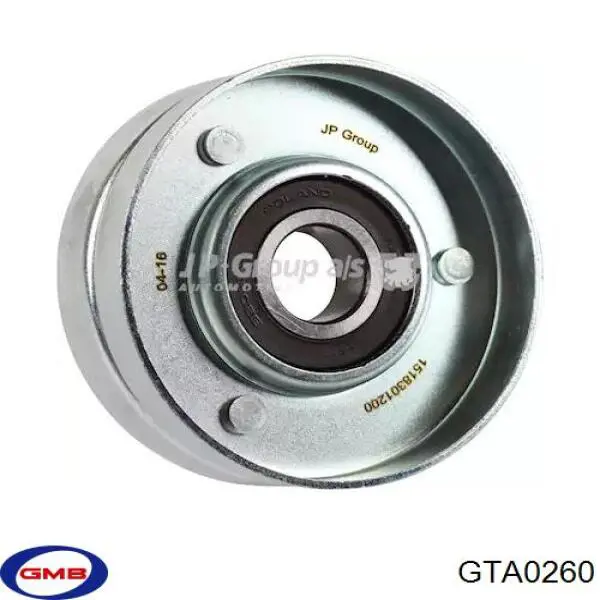 Натяжний ролик Magneti Marelli 331316170383 ціна, від 8.47 USD