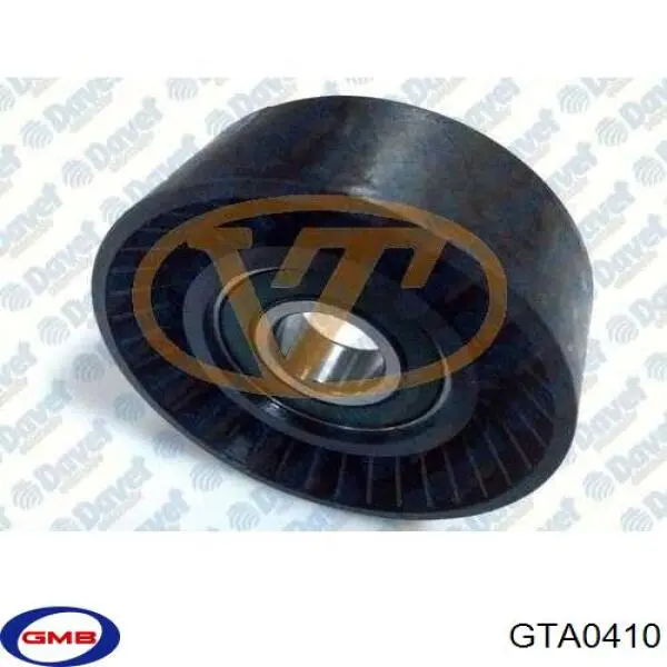 GTA0410 GMB ролик натягувача приводного ременя