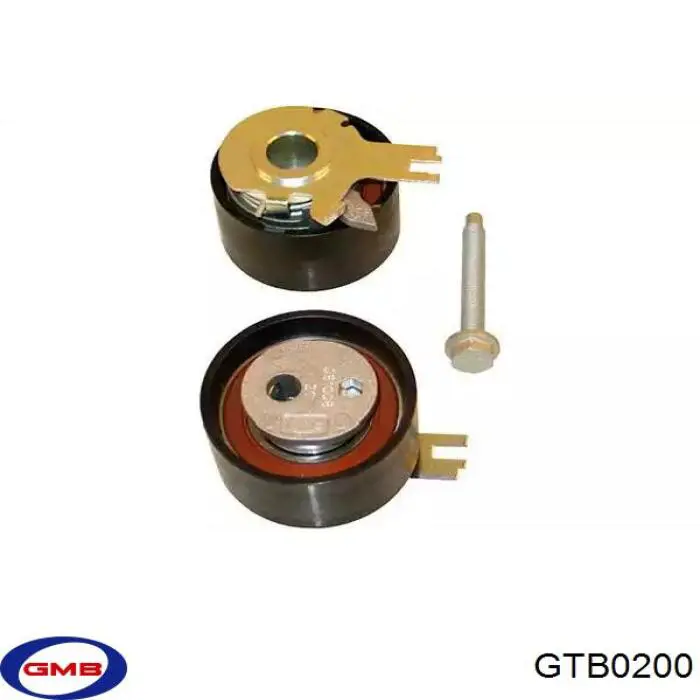 Купити GTB0200 GMB Натяжний ролик