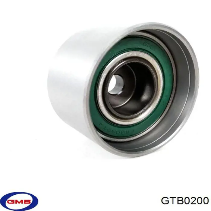 GTB0200 GMB Ролик натягувач