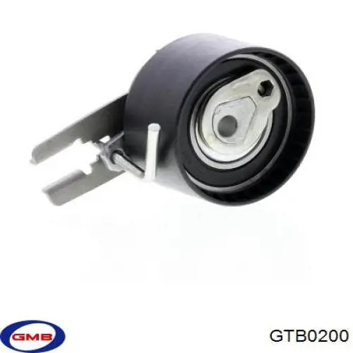 Ролик натяжителя ременя газорозподілу GMB GTB0200 ціна, від 12.90 USD