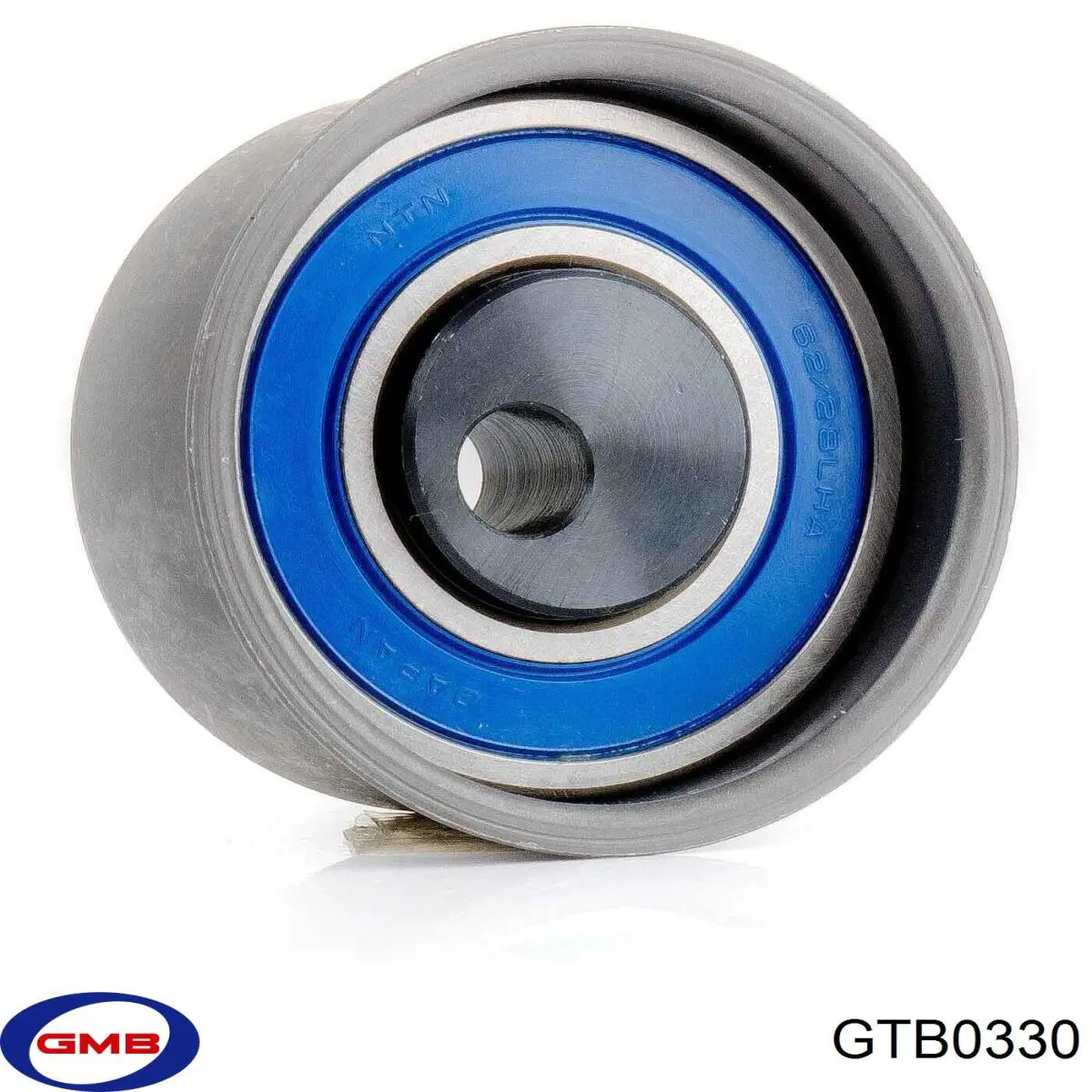 GTB0330 GMB ролик натягувача ременя грм