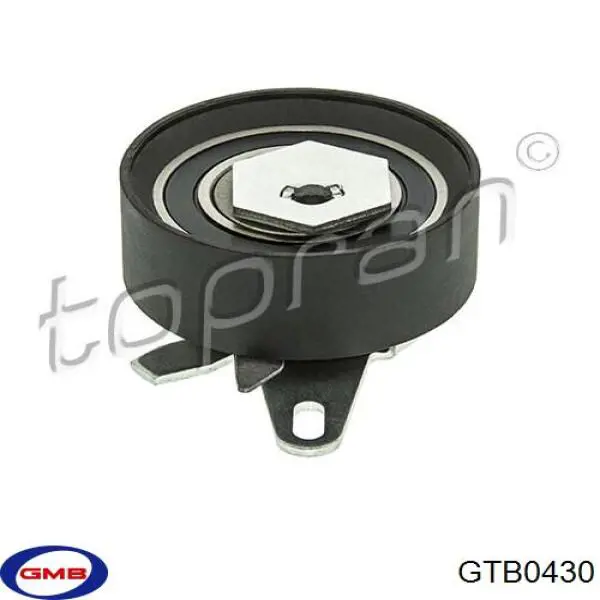 GTB0430 GMB Ролик натягувач