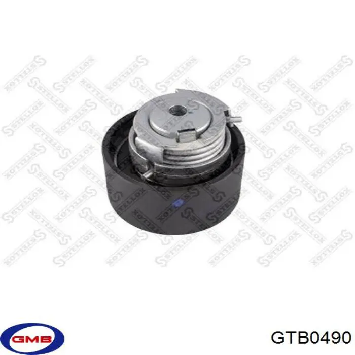 Натягувач ременя ГРМ GMB GTB0490 ціна, від 26.25 USD