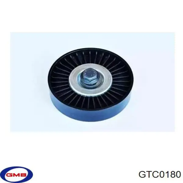 Ролик приводного ременя, паразитний GMB GTC0180 ціна, від 9.97 USD