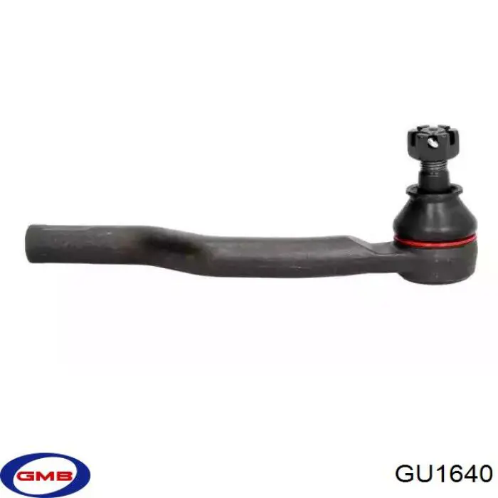  GU1640 GMB