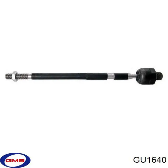 Купити GU1640 GMB 