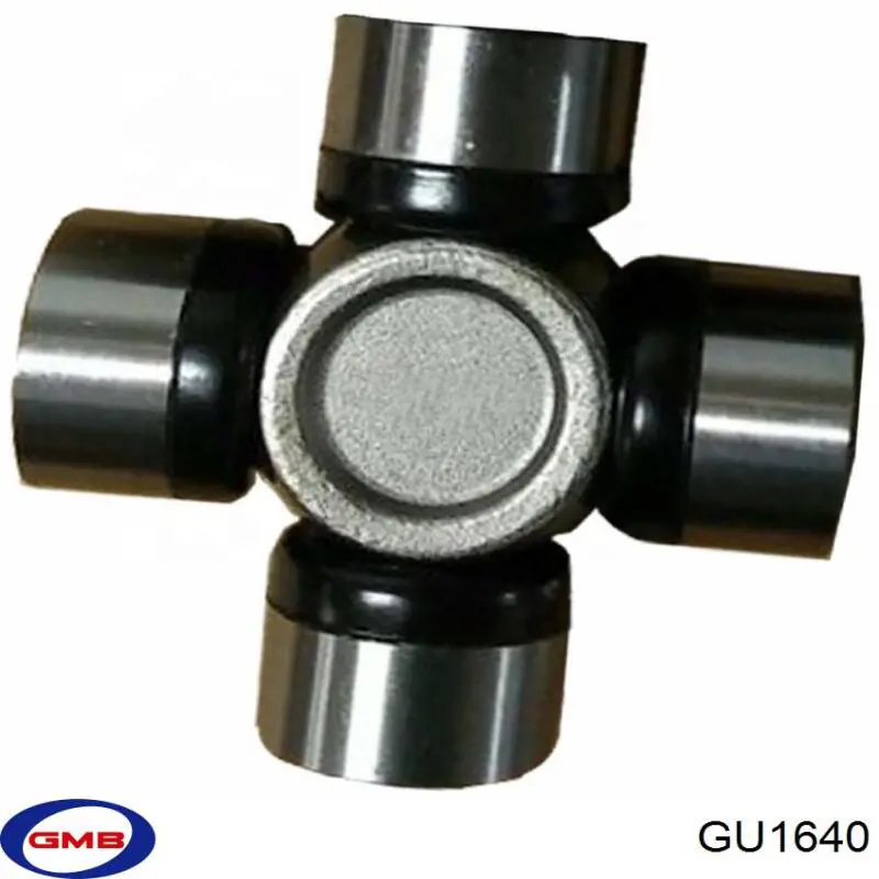  GMB GU1640 ціна, від 5.76 USD