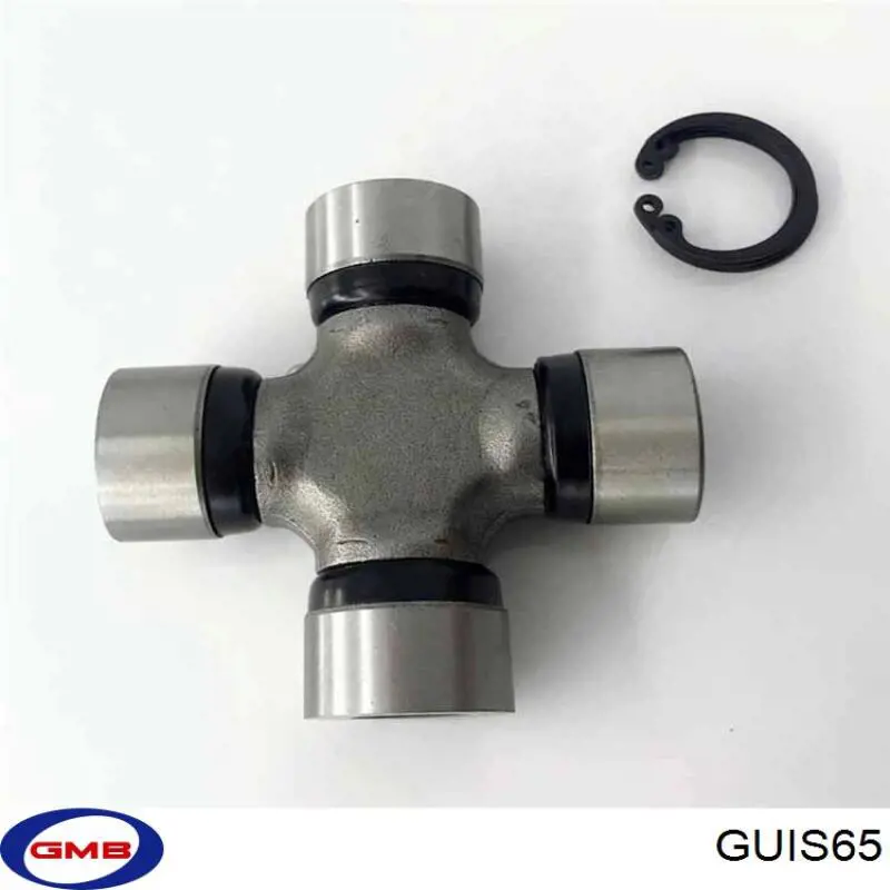 Купити GUIS65 GMB 