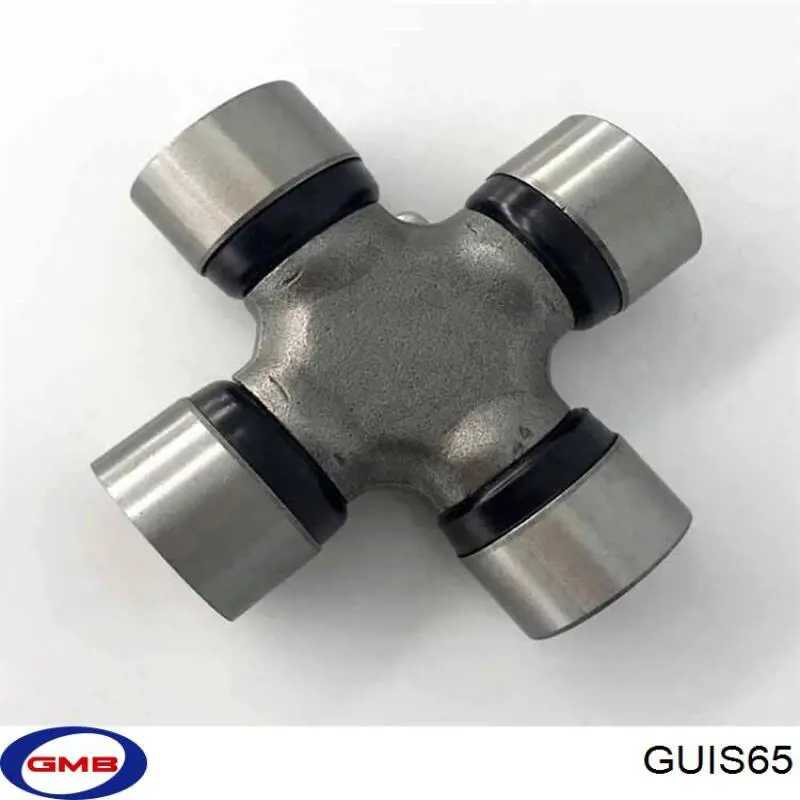  GMB GUIS65 ціна, від 49.64 USD