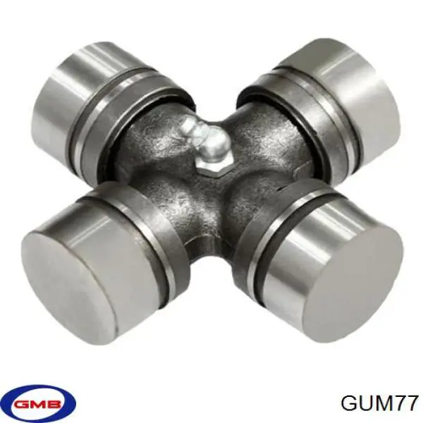  GMB GUM77 ціна, від 11.60 USD