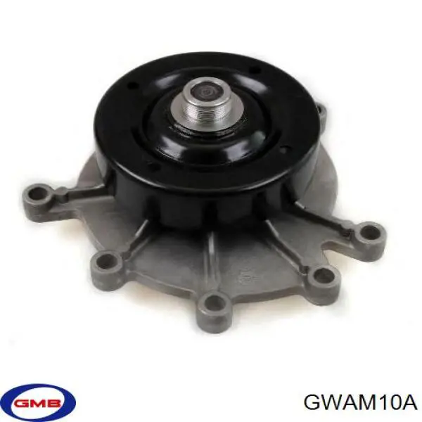 GWAM10A GMB Насос охолодження