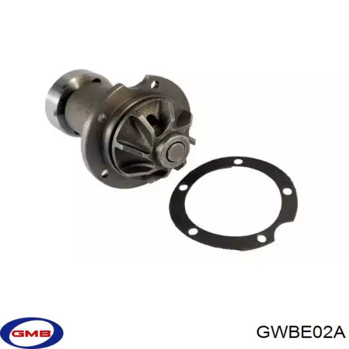 Помпа GWBE02A GMB