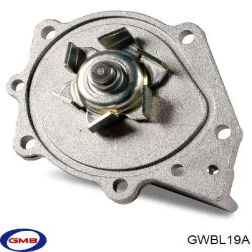 Помпа GWBL19A GMB