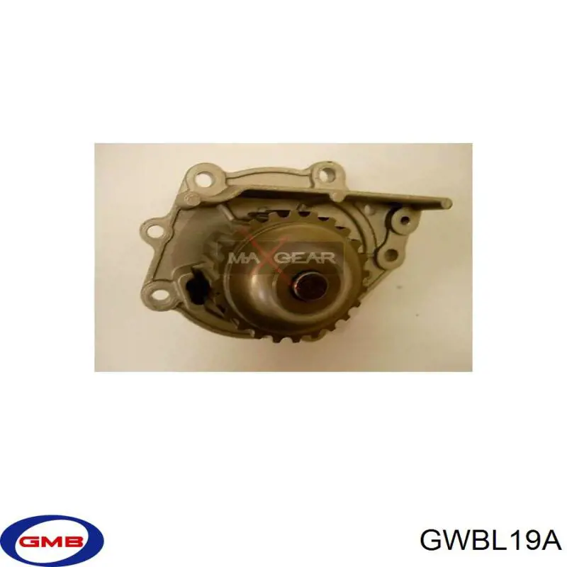 Водяний насос GMB GWBL19A