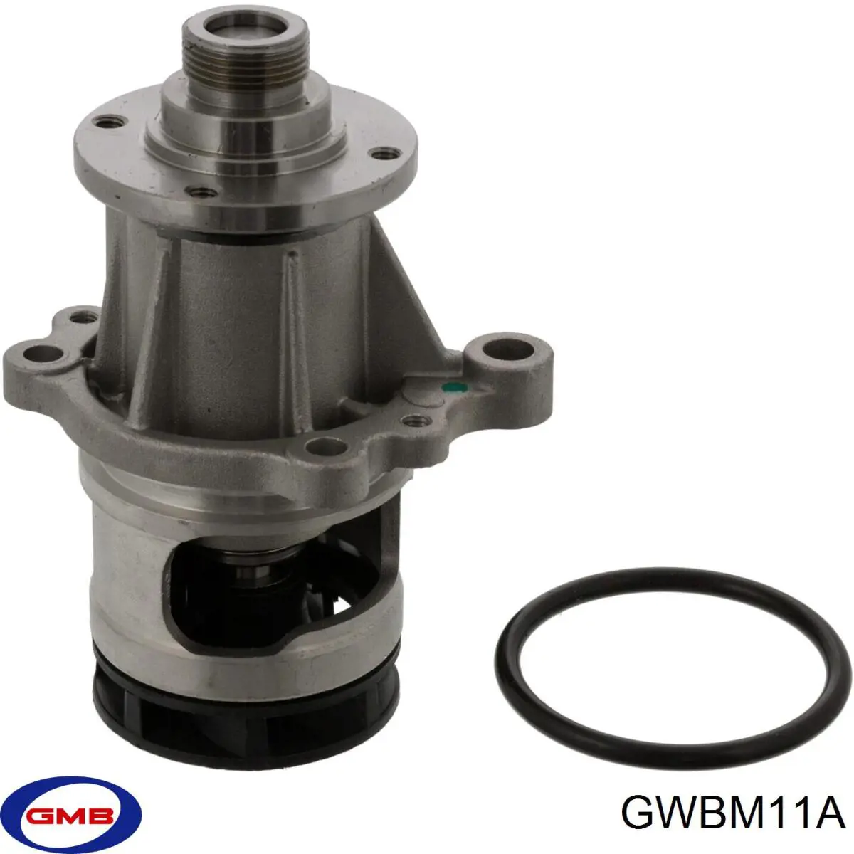 GWBM11A GMB помпа водяна, (насос охолодження)