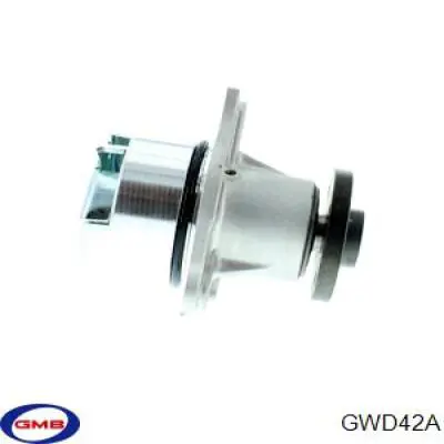 Помпа охолодження Ruville 561332 ціна, від 29.80 USD