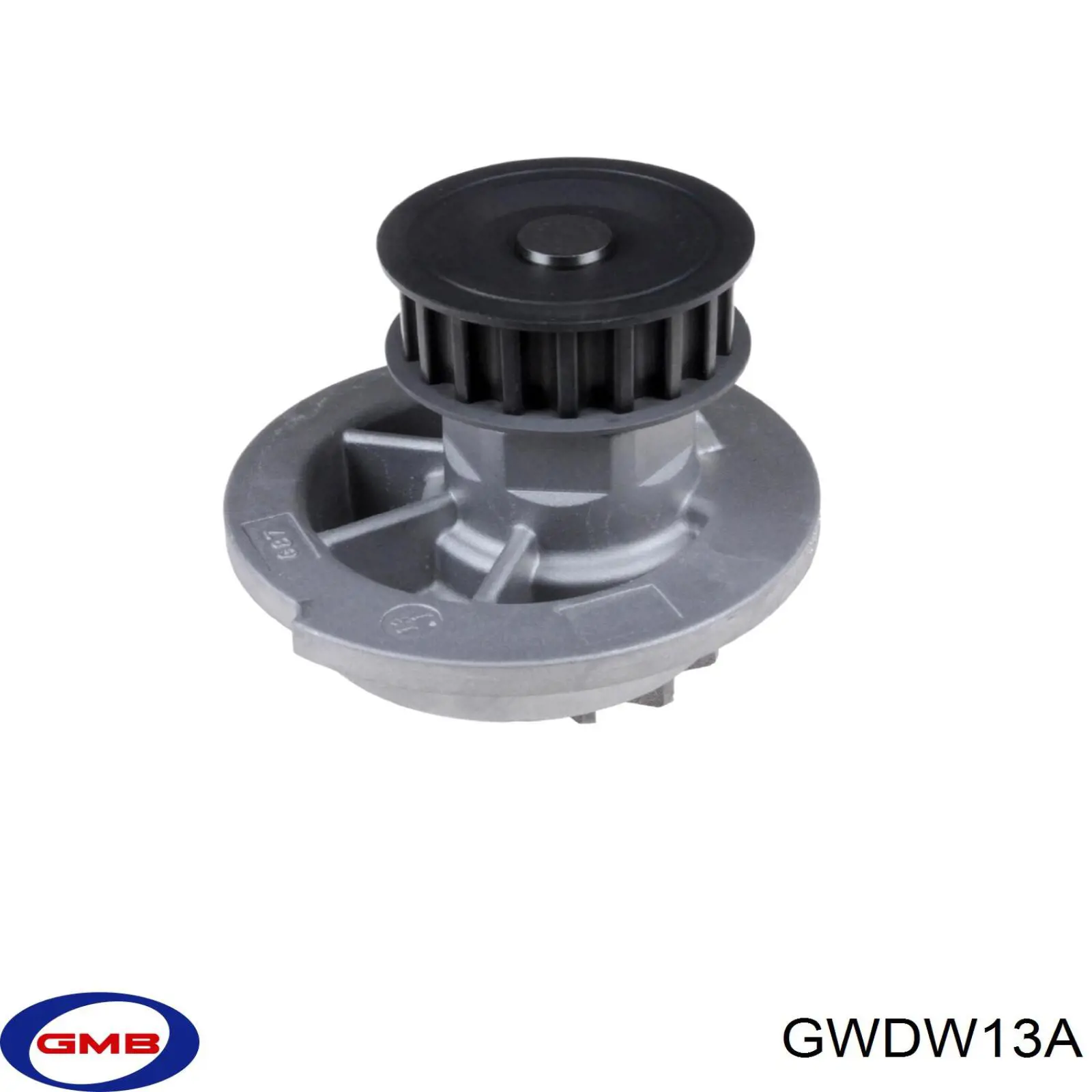 Помпа GWDW13A GMB
