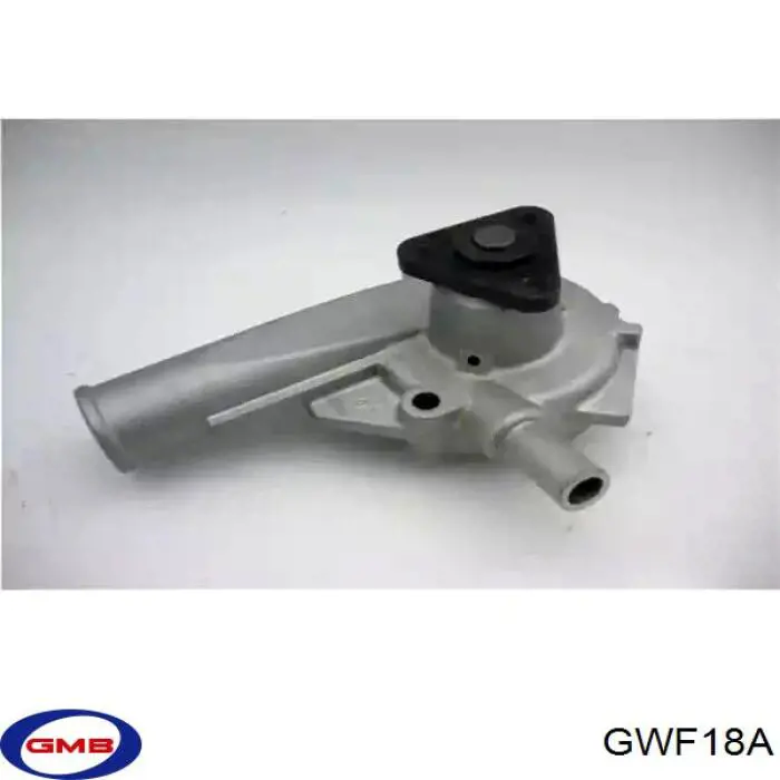 Помпа 5010887 Ford