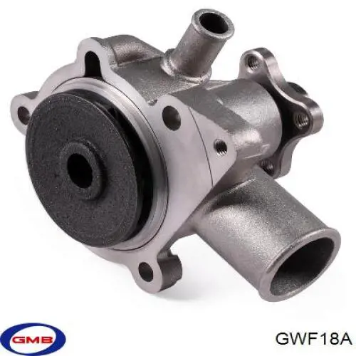 Помпа охолодження Ford 5010887 ціна, від 30.69 USD