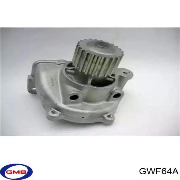 Помпа GWF64A GMB