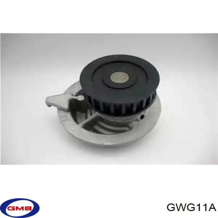 GWG11A GMB помпа водяна, (насос охолодження)