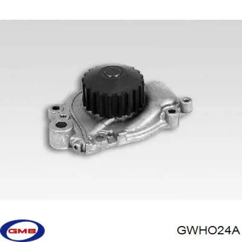 Помпа охолодження GMB GWHO24A ціна, від 11.50 USD