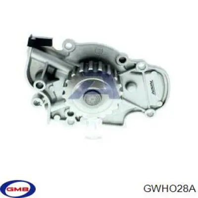 Купити GWHO28A GMB Насос охолоджуючої рідини