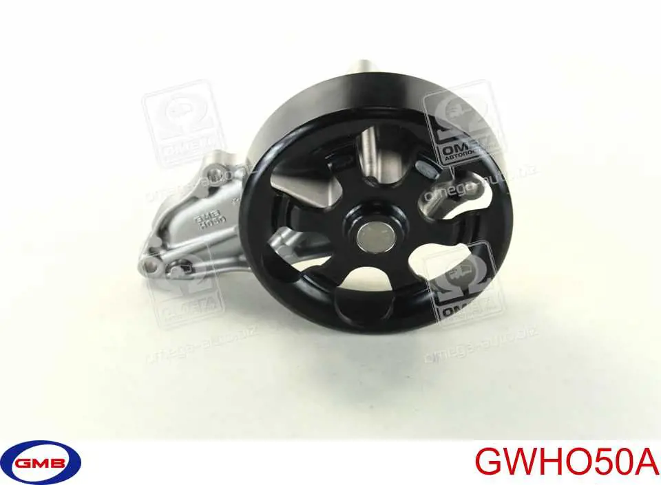 Помпа охолодження GMB GWHO50A ціна, від 33.39 USD
