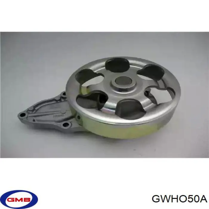 GWHO50A GMB помпа водяна, (насос охолодження)