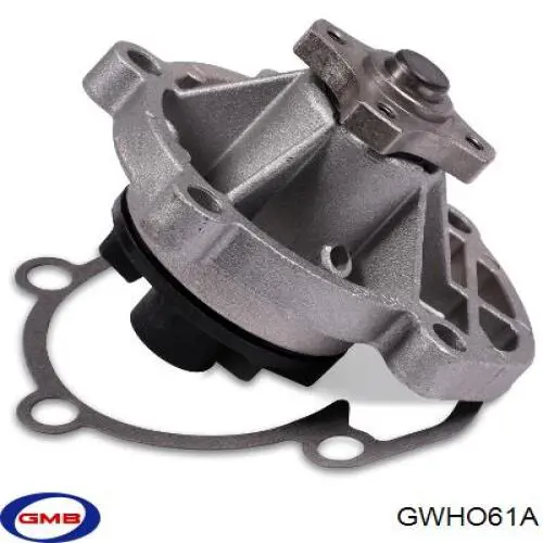 Помпа GWHO61A GMB