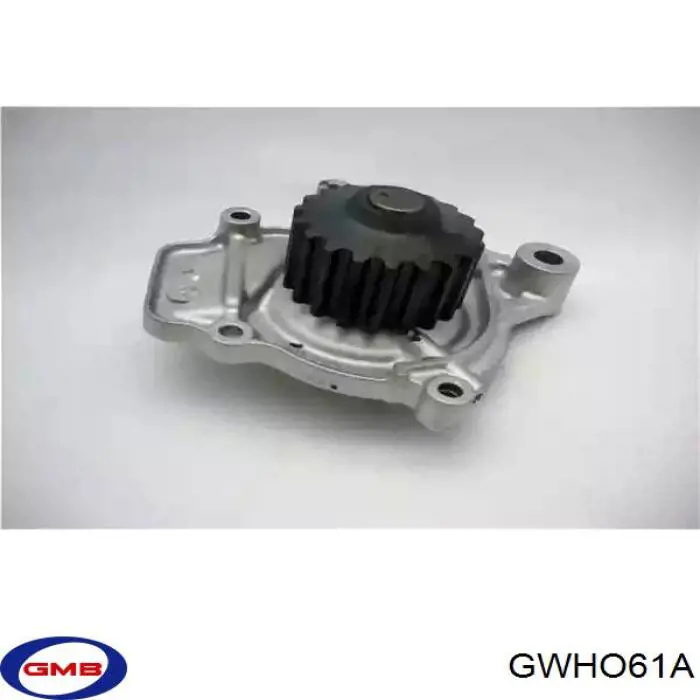 Помпа DP355 Dayco